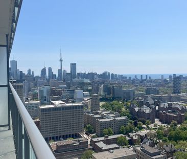 For Lease - 1080 Bay Street Unit# 3806, Toronto, Ontario - Photo 5