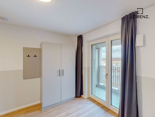 LORENZ: Gemütliches 1-Zimmer-Apartment in toller Lage - Photo 1