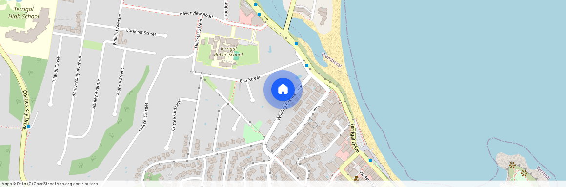 Unit 2/13 Whiting Avenue, Terrigal