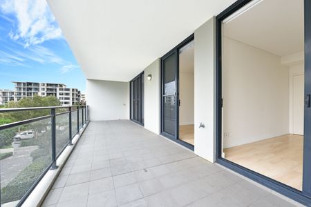 323/22 Baywater Drive, 2127, Wentworth Point Nsw - Photo 2