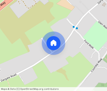 Dargate Road, Whitstable, CT5 - Photo 1