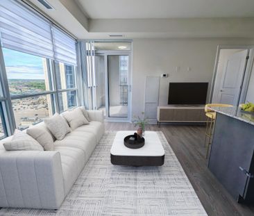 For Lease - 9075 Jane Street Unit# 1909, Vaughan, Ontario - Photo 3