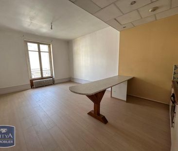 Location Appartement 2 pièces 43m² PERIGUEUX 24000 - Photo 2