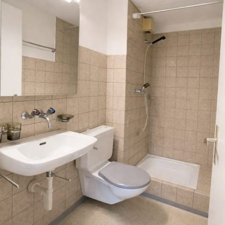 1 Zimmer, 1. Stock - Photo 4