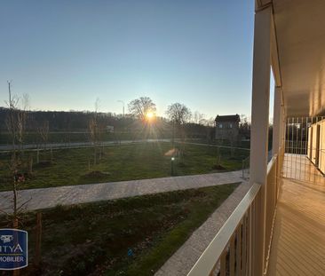 Location Appartement 2 pièces 38m² VERSAILLES 78000 - Photo 5