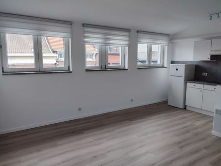 Appartement te huur - Foto 2