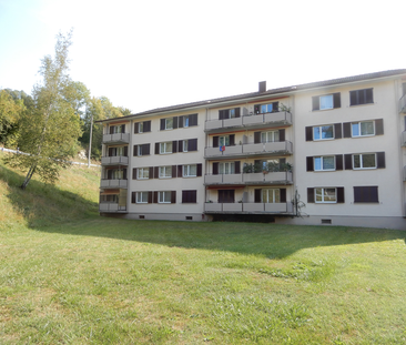 Gemütliche Wohnung an ruhiger Lage - Foto 4