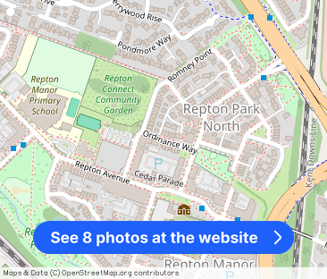 Ordinance Way, Repton Park, TN23 3FD - Photo 1