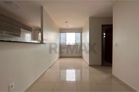 ALUGUEL DE APARTAMENTO - MOBILIADO - SAMAMBAIA SUL - QN 512 - RESIDENCIAL FÊNIX - Foto 2
