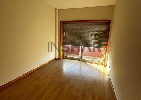 Apartamento T2 em Braga