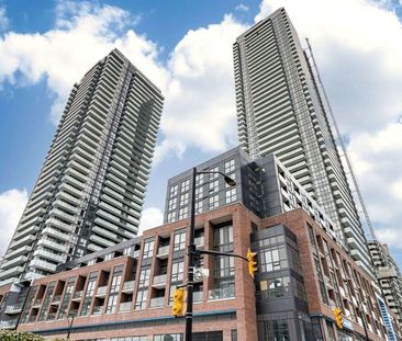 For Lease - 4130 Parkside Village Drive Unit# 3306, Mississauga, On... - Photo 1