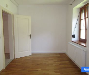 Mietwohnung in Ruhelage mit Gartenmitbenutzung in Wolfsberg! - Foto 1