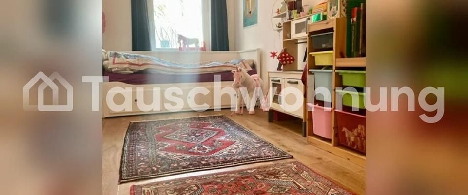 TAUSCHWOHNUNG 2-Zimmer Neukölln und/o 2-Zimmer Schöneberg gegen 3-4 Zimmer - Photo 1