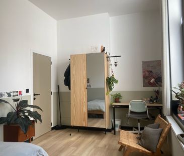 — Willem Wenemaerstraat - Foto 1