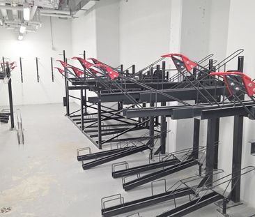 For Lease - 6 Chartwell Road Unit# 317, Toronto, Ontario - Photo 3