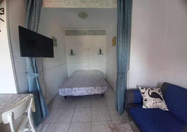 Estudio En alquiler Avenida Melchor Luz 1, Distrito Playa Jardín, Puerto de la Cruz