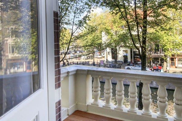 Te huur: Appartement Leliegracht 25 B in Amsterdam - Foto 1