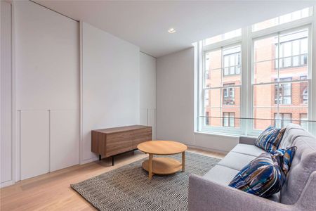 One bedroom apartment situated on the second floor of Dominion House. - Photo 2