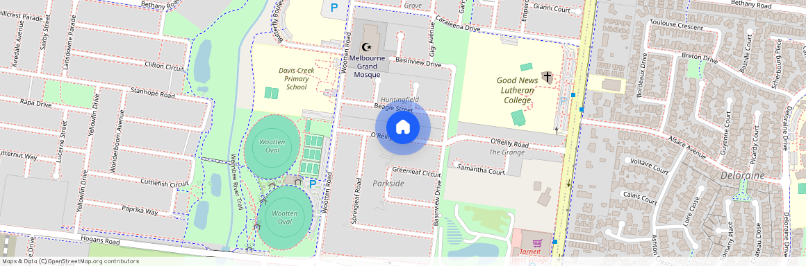 62 O'Reilly Road, Tarneit VIC 3029