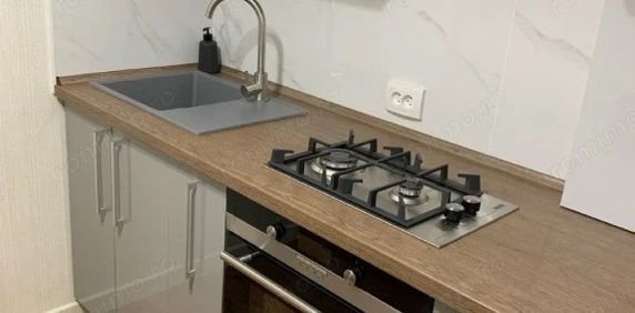 Garsoniera zona Bulevardul Constructorilor de inchiriat - Fotografie 2