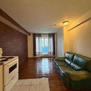 Studio - animaux acceptés - Rosemont - Photo 1