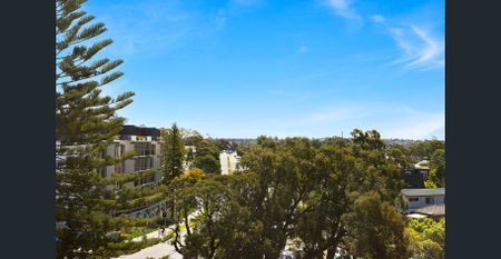 Recently Built Fully Furnished Studios - Photo 5