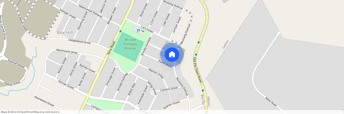 77 Mustang Avenue, Box Hill NSW 2765