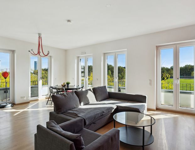 Le Flair - Exklusiv leben in zentraler Lage! - Photo 1