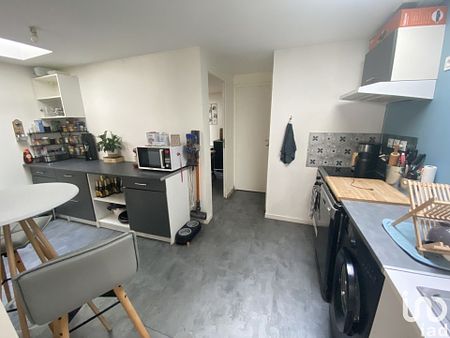 Maison 4 pièces de 74 m² à Amiens (80000) - Photo 2