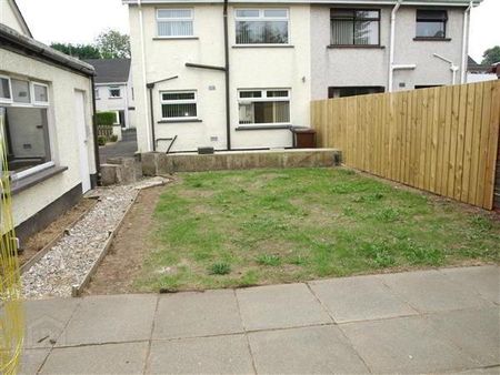 21 Hugomont Avenue, Ballymena, BT43 6HW - Photo 4