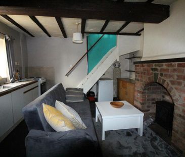 1 bedroom house to rent - Photo 1