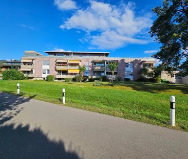 1 Zimmer, 2. Stock - Photo 4