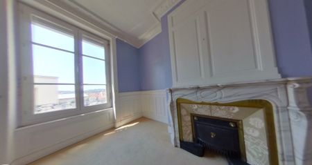 APPARTEMENT T4 A LOUER - Photo 5