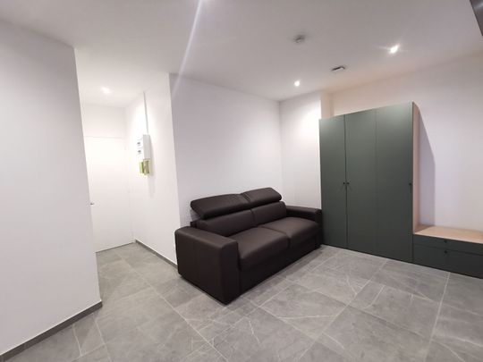 CENTRE VILLE / NEUF / TOTALEMENT EQUIPE - Photo 1