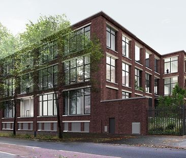 Location Appartement 1 pièce 33m² ROUBAIX 59100 - Photo 4