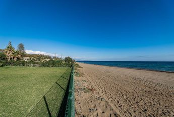 5 bedroom luxury Villa for rent in San Pedro de Alcántara, Spain