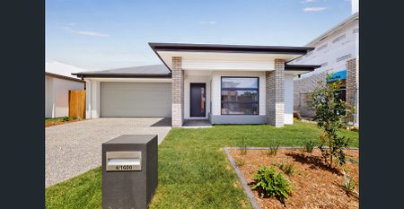 BRAND NEW - 4 Bedroom Home - Modern, Stylish & Ready to move in! - Photo 2