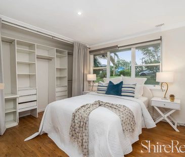 Light-filled single level living - Photo 5