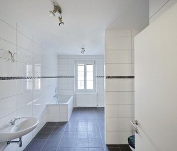 gepflegte 3-Zimmer-Wohnung mit Balkon nahe Horn - Photo 5