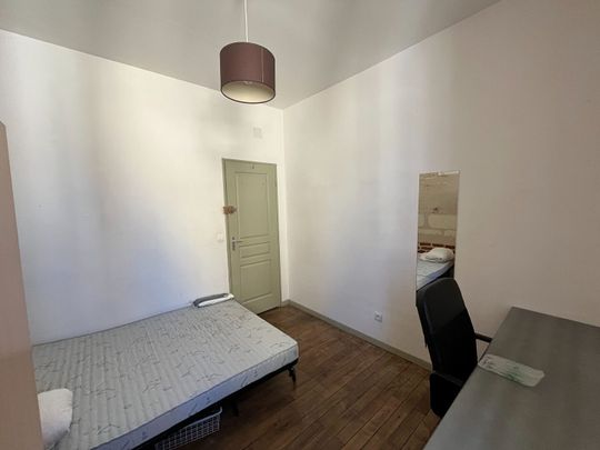 "La LINOTTE" - Location Appartement tours : 17.49 m2 - Photo 1