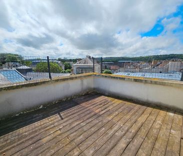 Appartement en centre-ville de Coulommiers - Photo 1