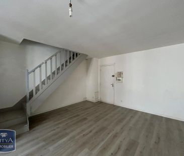 Appartement à louer 2 pièces - Photo 4