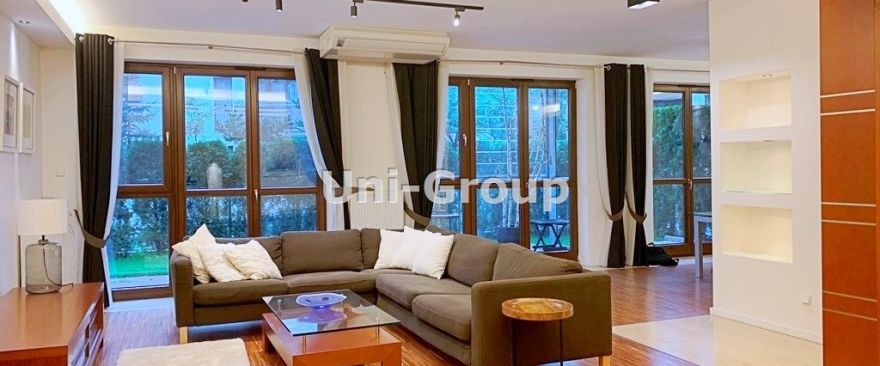 Mieszkanie na wynajem - Zdjęcie 1