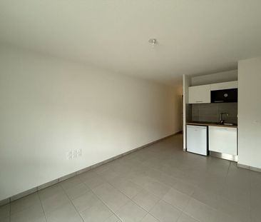 Appartement 1 pièce - Photo 1