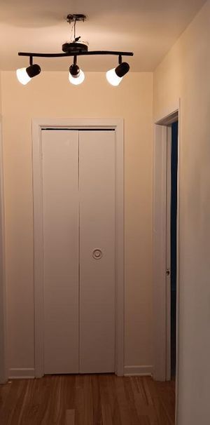 4 1/2 pièces, Rue Lamarre, Vieux-Longueuil (près centre Jacques-Cartier), 1er octobre - Photo 1