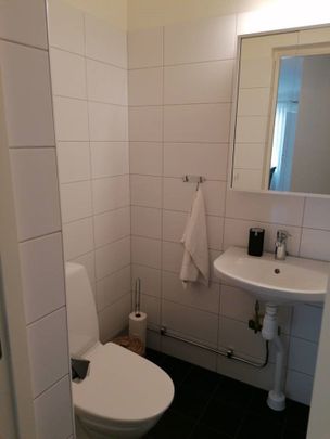 Brunnsgatan, Nyköping - Foto 1