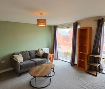 Monticello Way, Coventry - One Bedroom First Floor Apartment - Photo 5