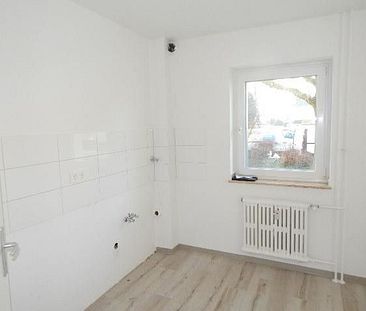 Preiswerte 3,5-Zimmer-Wohnung - Photo 1