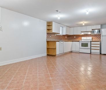 For Lease - 249 Southview Road Unit# Lower, Oakville, Ontario - Photo 2