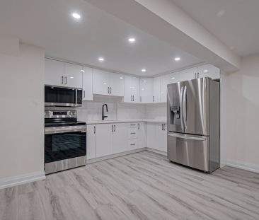 For Lease - 383 Rexford Drive Unit# 2, Hamilton, Ontario - Photo 5